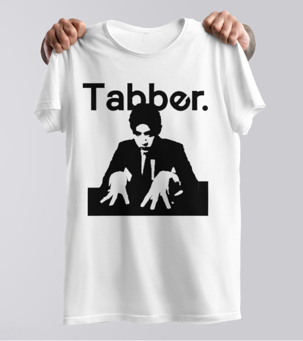 DEAN And Tabber Hands T-Shirt