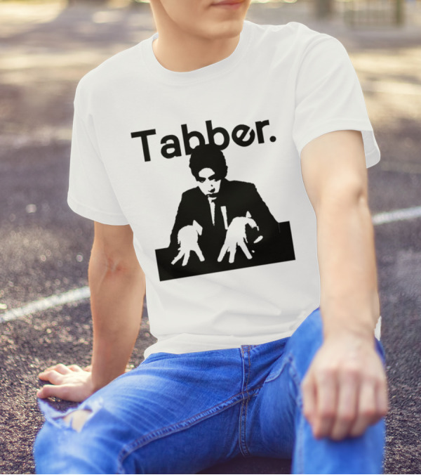 DEAN And Tabber Hands T-Shirt
