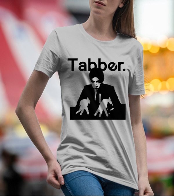 DEAN And Tabber Hands T-Shirt