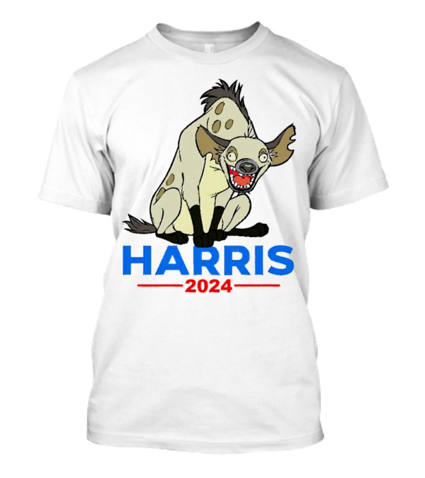 Hyena Harris T-Shirt
