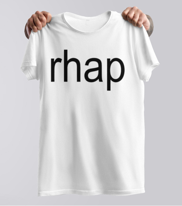 Rhap Brat T-Shirt
