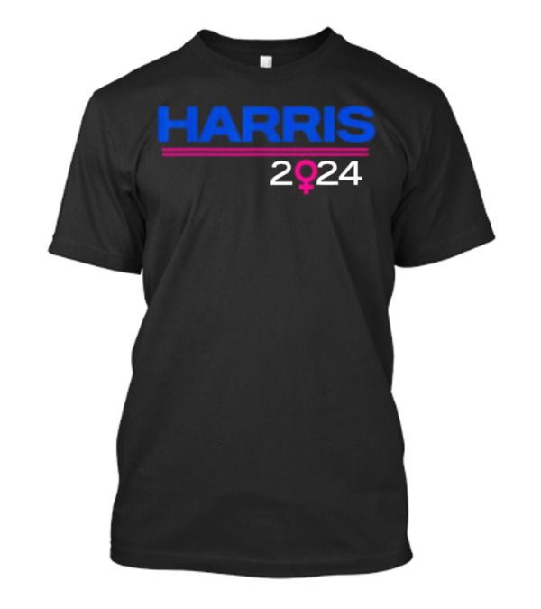 Harris 2024 Presidential Election USA Kamala Vote T-Shirt