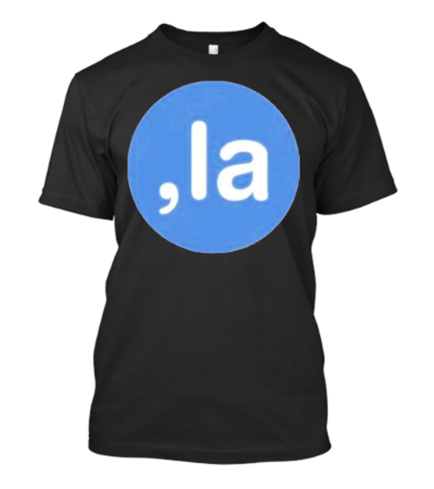 Stream Kamala Harris La Democrat T-Shirt