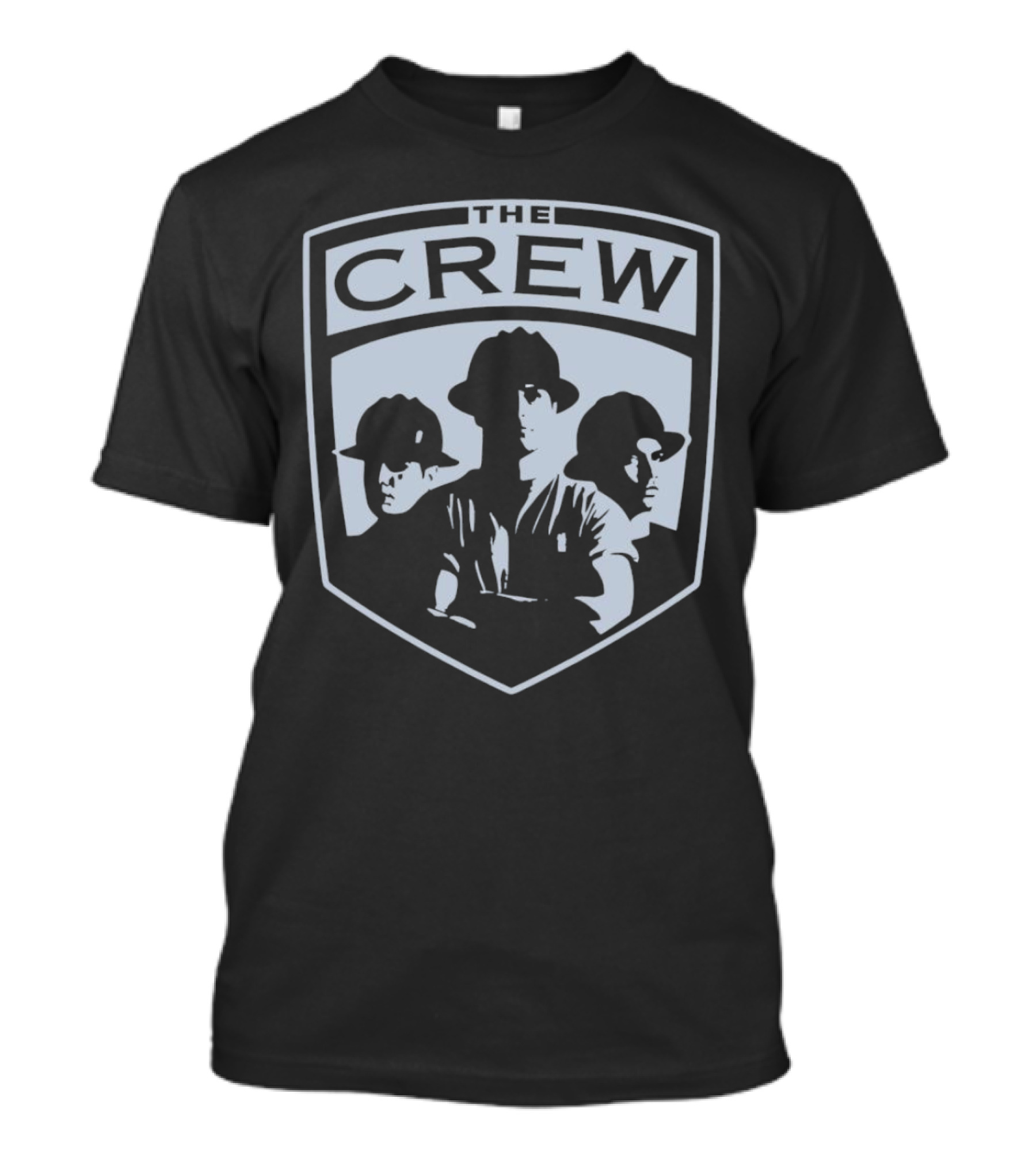 Wilfried Nancy Wear Columbus Crew Sportiqe The Crew T-Shirt