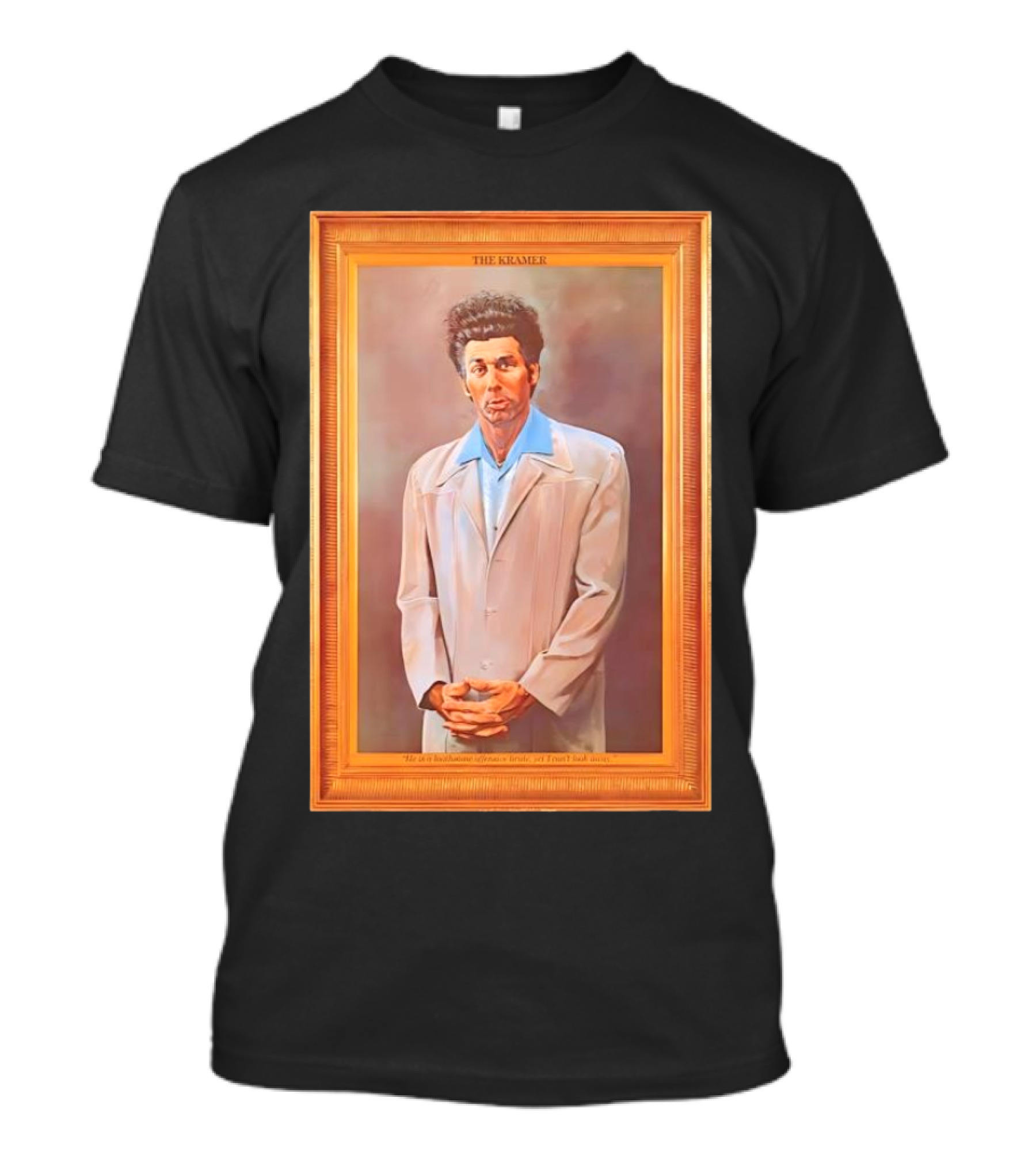 James Hoye The Kramer T-Shirt
