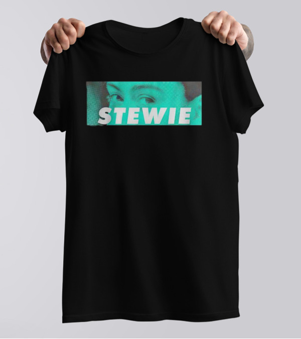 New York Liberty Breanna Stewart Stewie Eyes T-Shirt