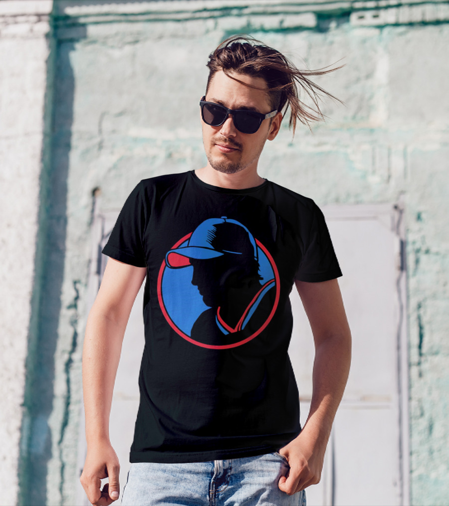 Buffalo Bills Josh Allen Football T-Shirt
