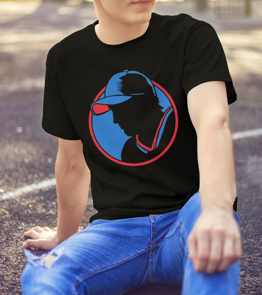 Buffalo Bills Josh Allen Football T-Shirt