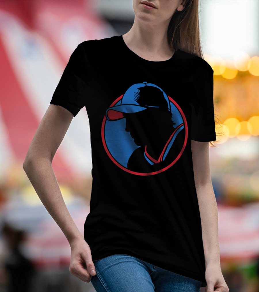 Buffalo Bills Josh Allen Football T-Shirt