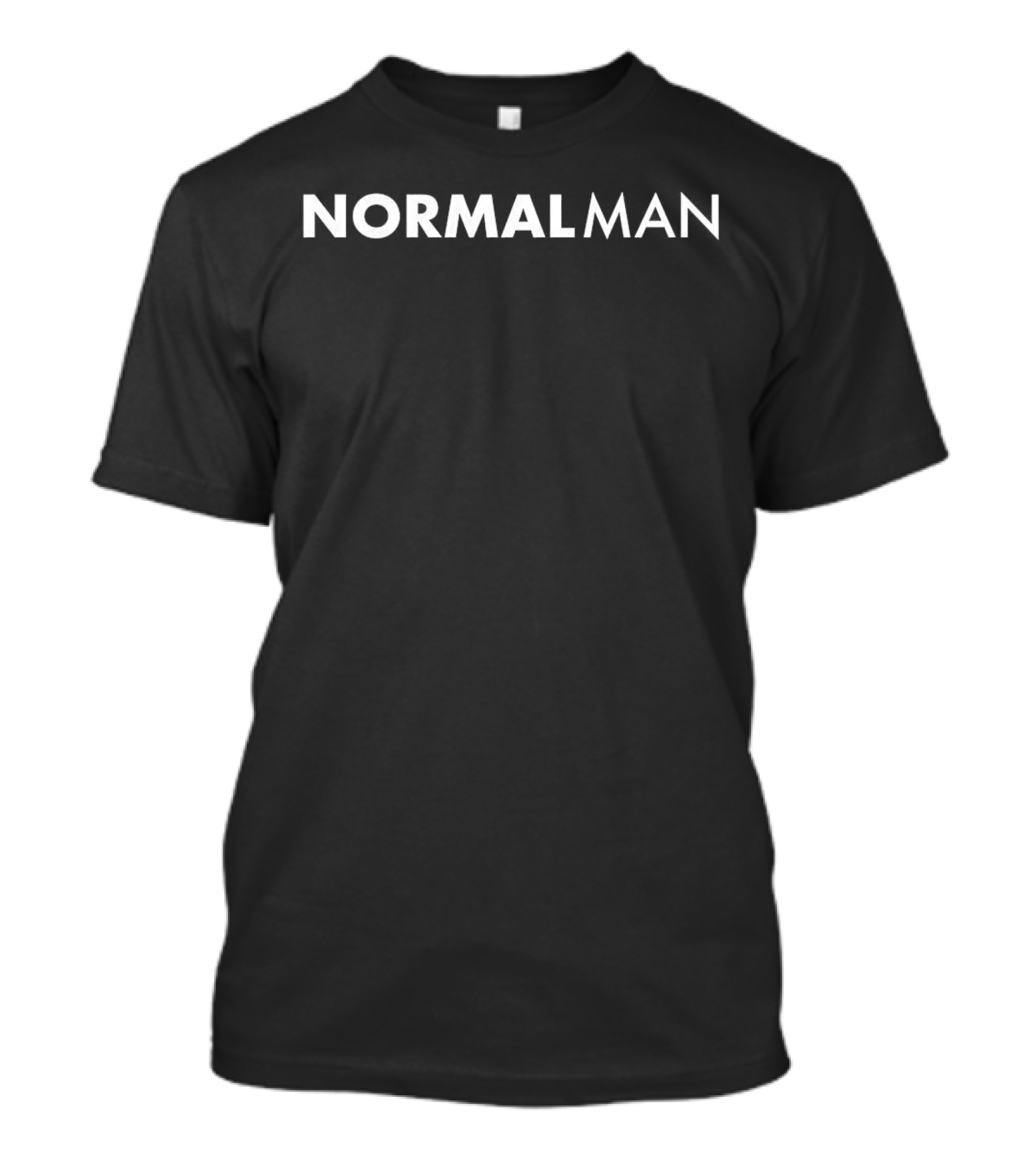 Normal Man T-Shirt