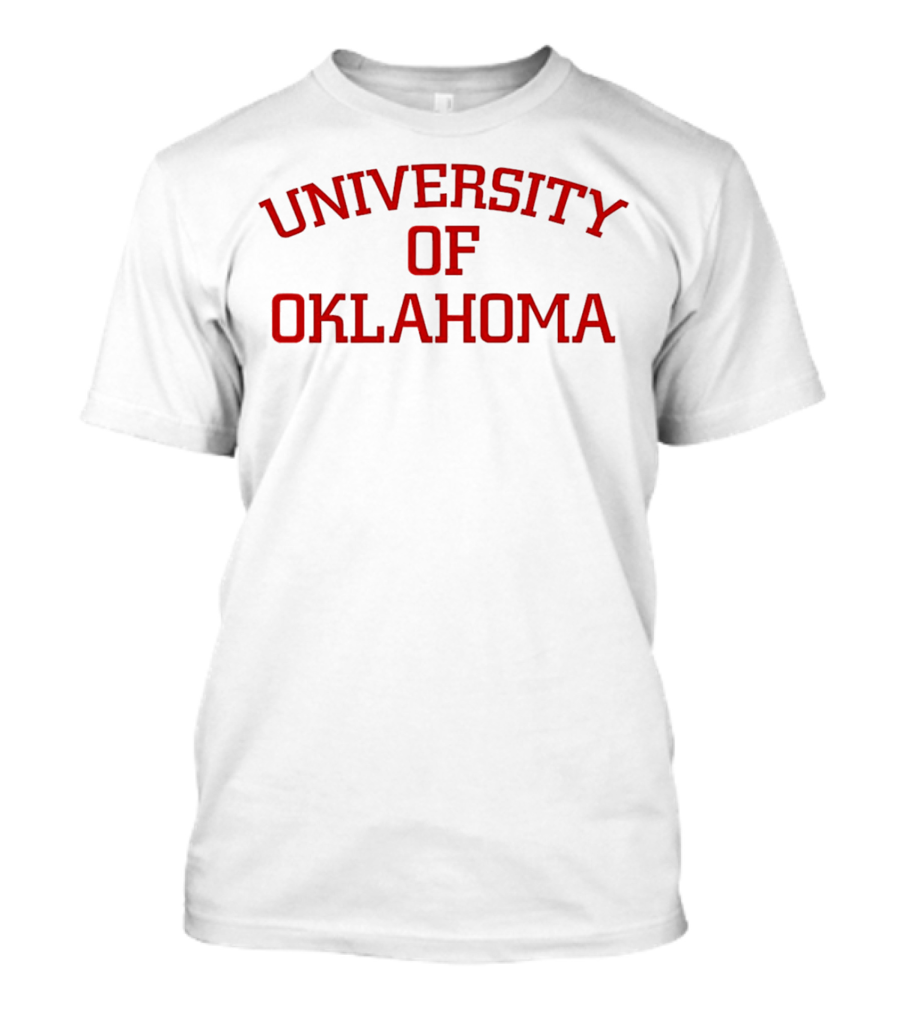 University Of Oklahoma Brent Venables T-Shirt