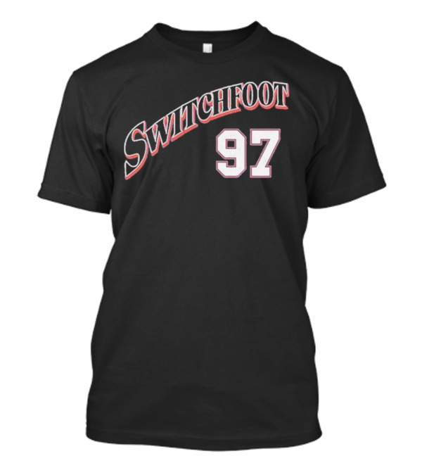 Switchfoot 97 Retro T-Shirt