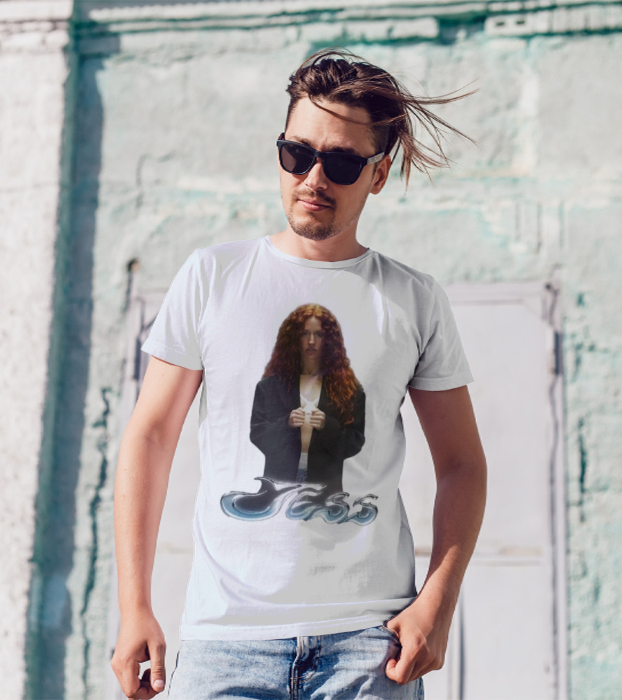 Jess Glynne Tour Europe T-Shirt