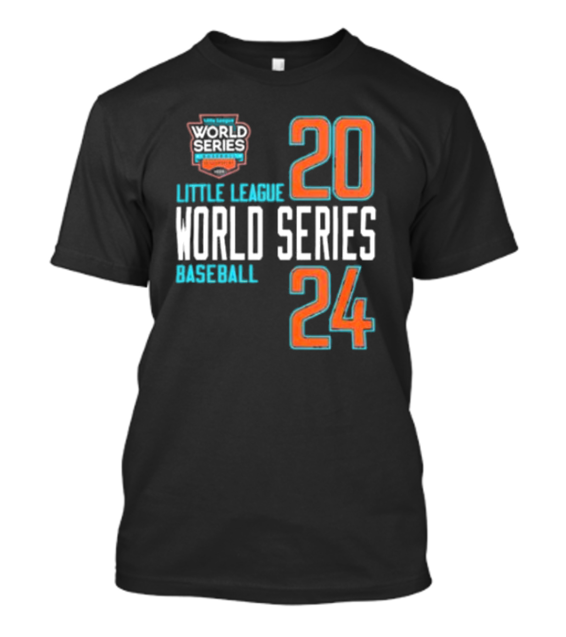Little League Baseball World Series T-Shirt