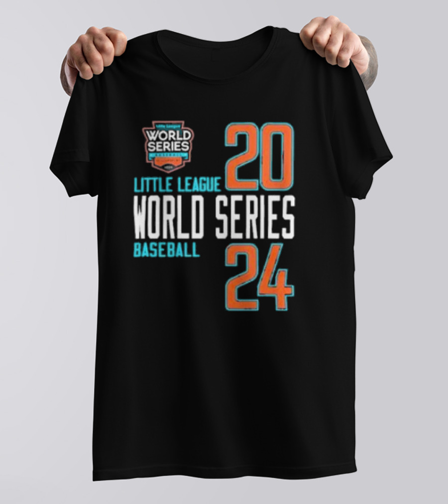 Little League Baseball World Series T-Shirt