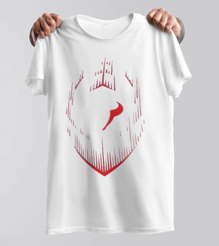 Houston Texans Legend Icon NFL Team T-Shirt