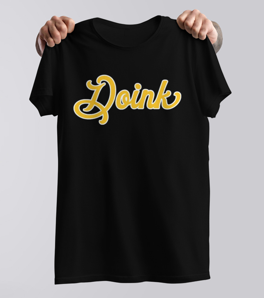 Doink Washington T-Shirt