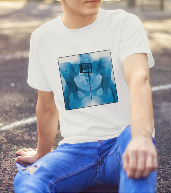 Lorde Virgin T-Shirt
