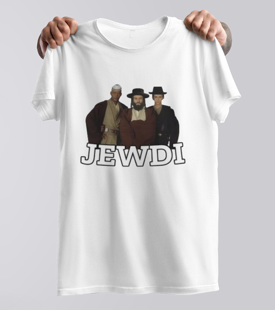Jewdi Spuf Sweater Long Sleeve T-Shirt