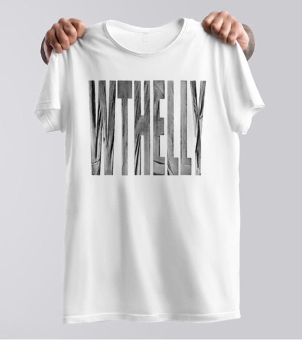 Tyrese Haliburton Wthelly What The Helly T-Shirt