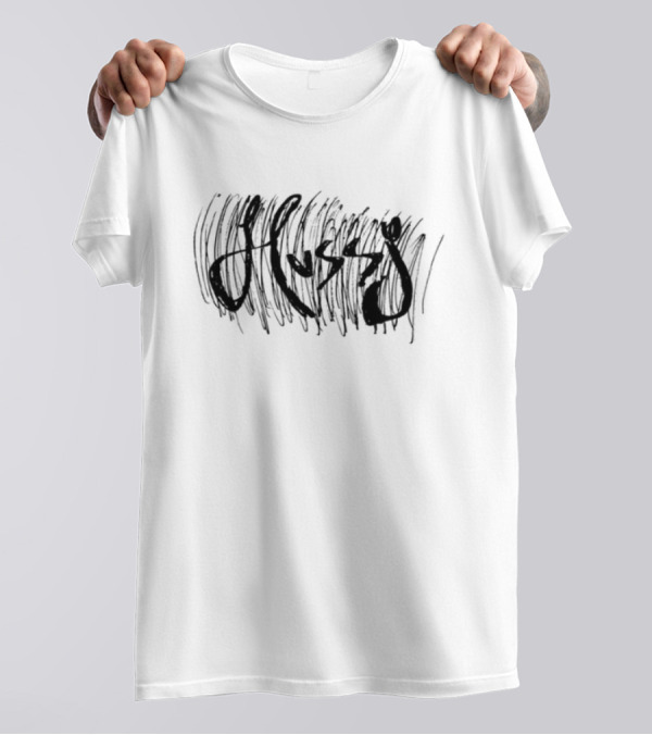 Yonceweb Cowboy Carter Hussy Tour Inspired By Western And Futuristic Style T-Shirt