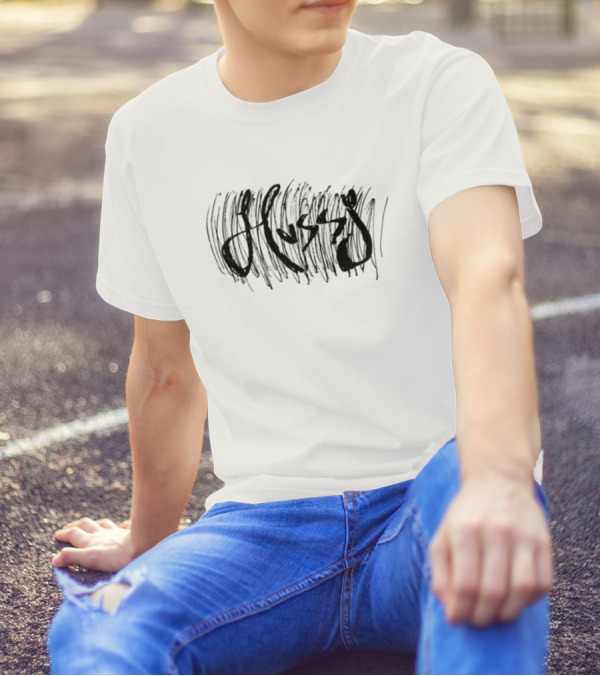 Yonceweb Cowboy Carter Hussy Tour Inspired By Western And Futuristic Style T-Shirt
