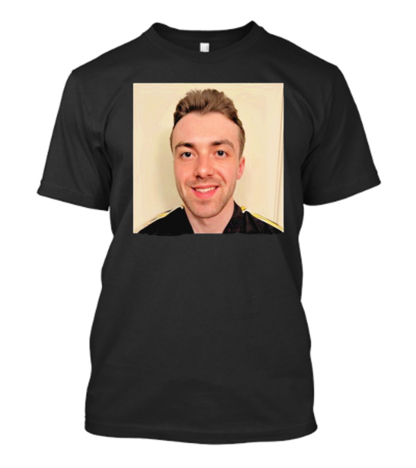 Owen Krazy Kevin T-Shirt