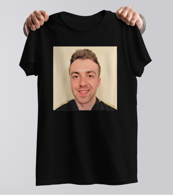 Owen Krazy Kevin T-Shirt