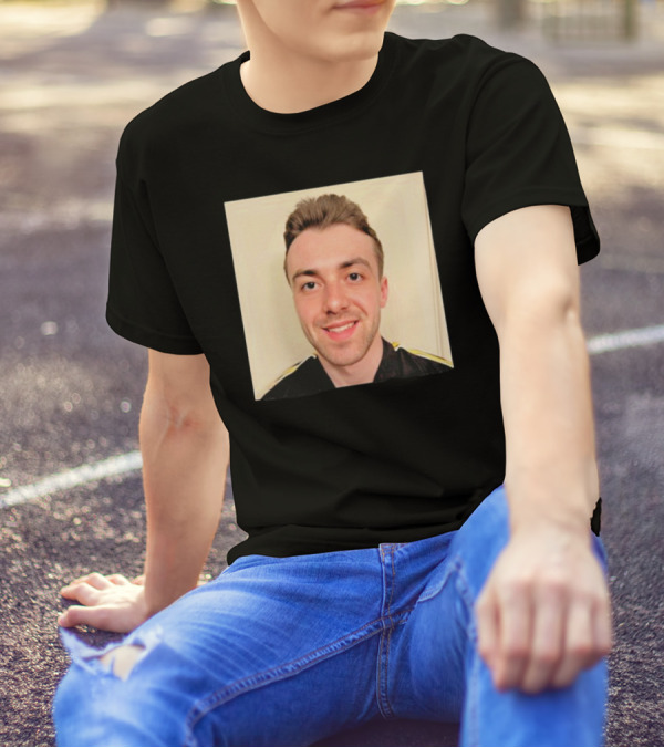 Owen Krazy Kevin T-Shirt