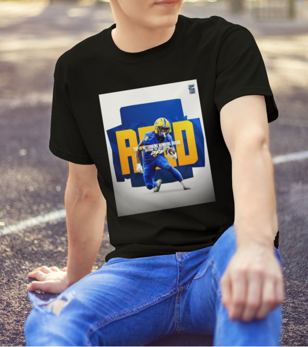 Pitt Panthers Football Fight Top 10 Returning Running Backs PFF Entering 2025 Season T-Shirt