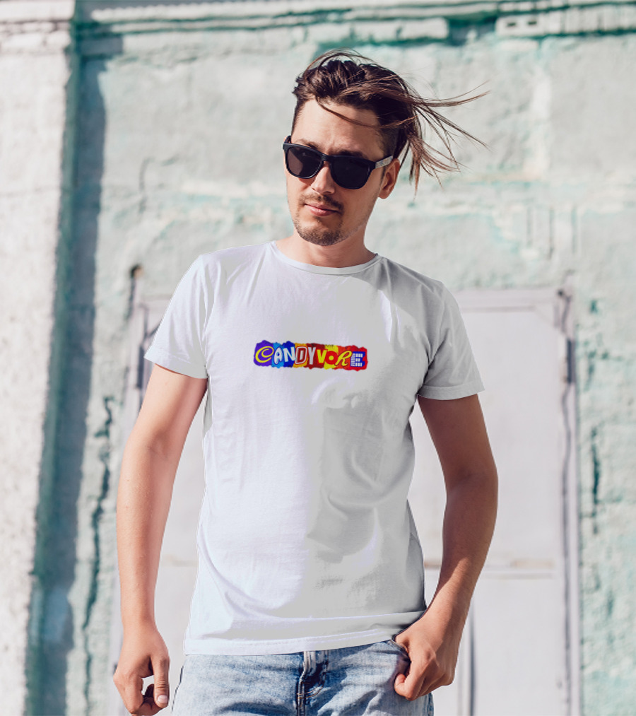 CANDYVORE Gimme Some Sugar T-Shirt