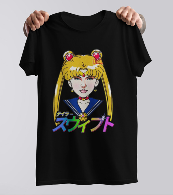 Sailor Swift T-Shirt