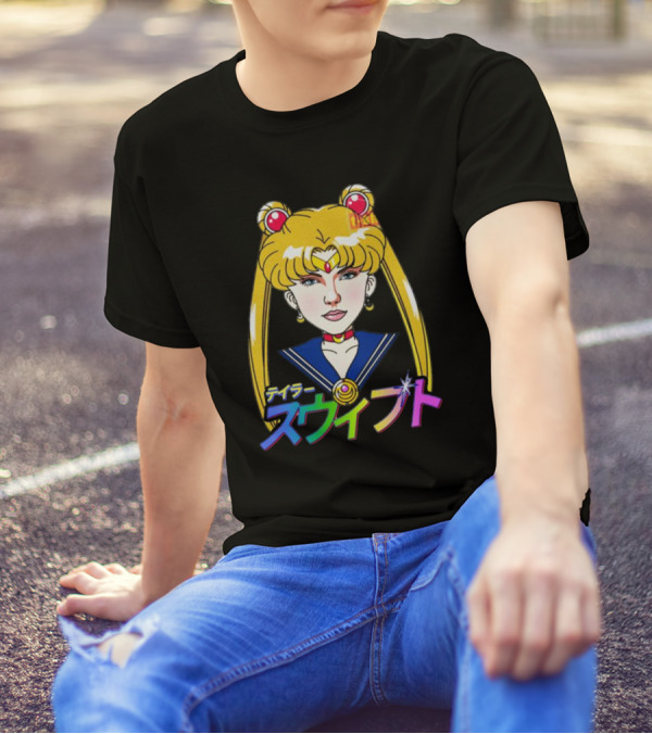 Sailor Swift T-Shirt