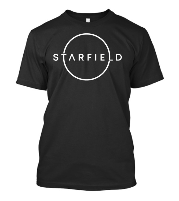 Starfield Logo Top Karim Jovian T-Shirt