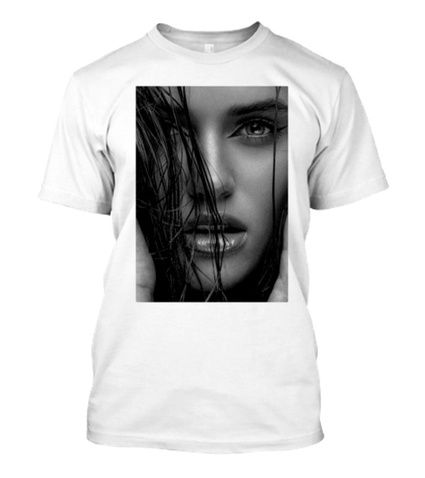 Bad Things Savannah Intense Monochrome T-Shirt