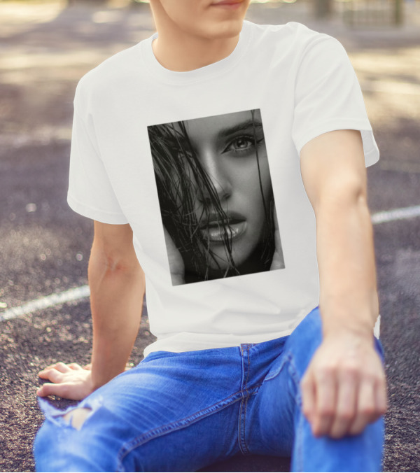 Bad Things Savannah Intense Monochrome T-Shirt