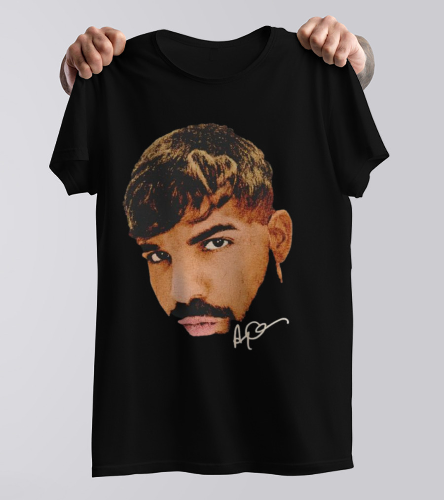 Fruity Drake AO Signature T-Shirt