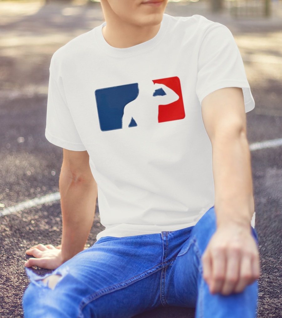 Boycrazy Major League T-Shirt