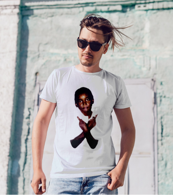 KenCarson Album X Hands Cover Records Ken Carson New T-Shirt