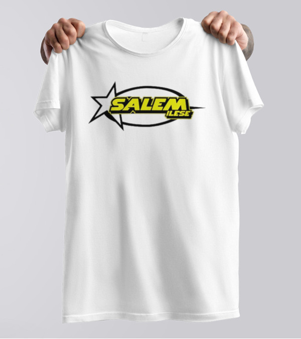 SALEM ILESE Star T-Shirt