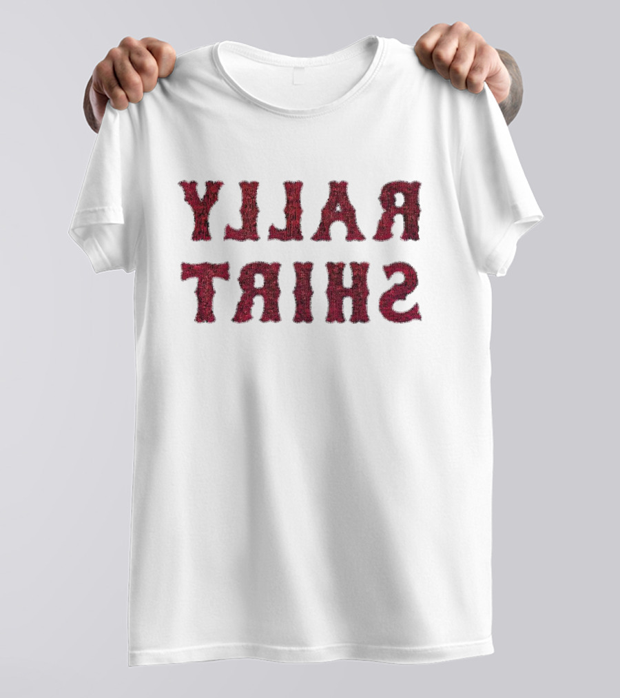 Rally T-Shirt
