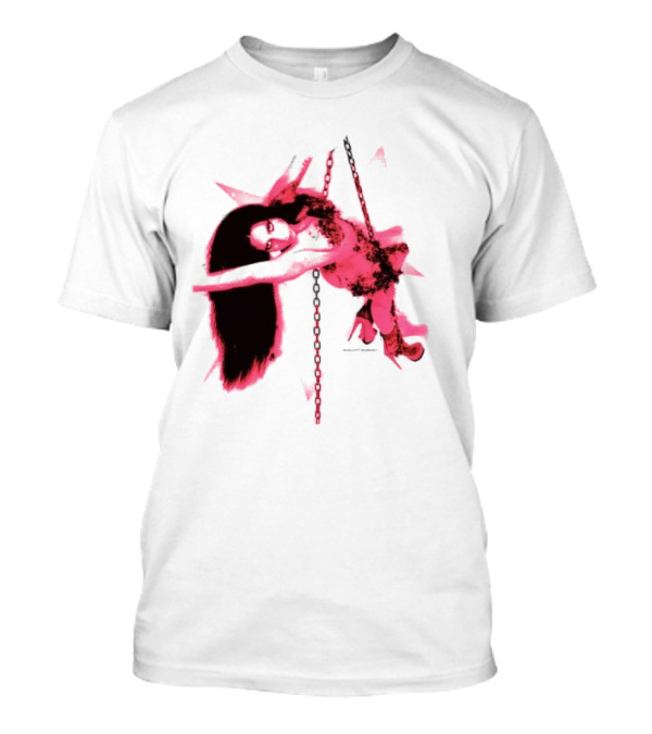 Lady Gaga Artpop 10th Anniversary T-Shirt