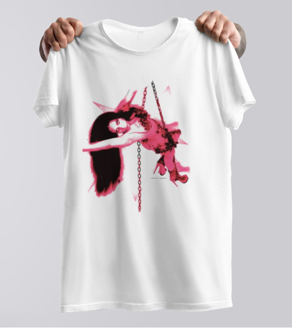 Lady Gaga Artpop 10th Anniversary T-Shirt