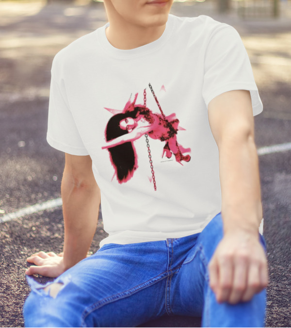 Lady Gaga Artpop 10th Anniversary T-Shirt