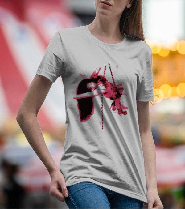 Lady Gaga Artpop 10th Anniversary T-Shirt