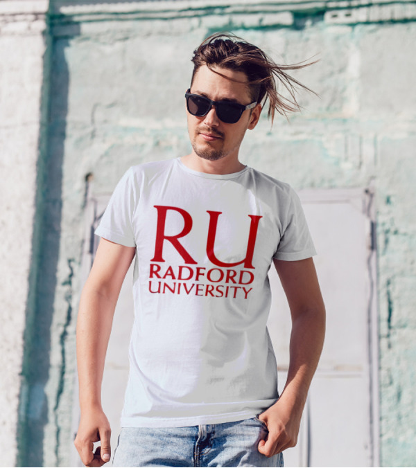 RU Radford University T-Shirt