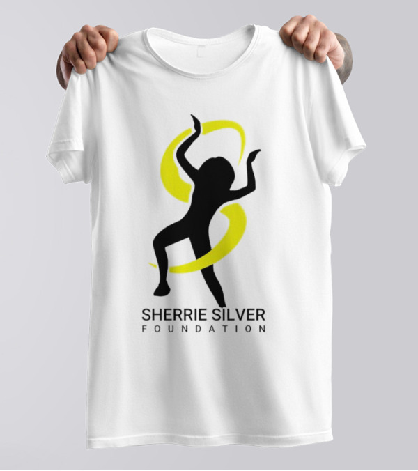 Sherrie Silver Foundation Dancing T-Shirt