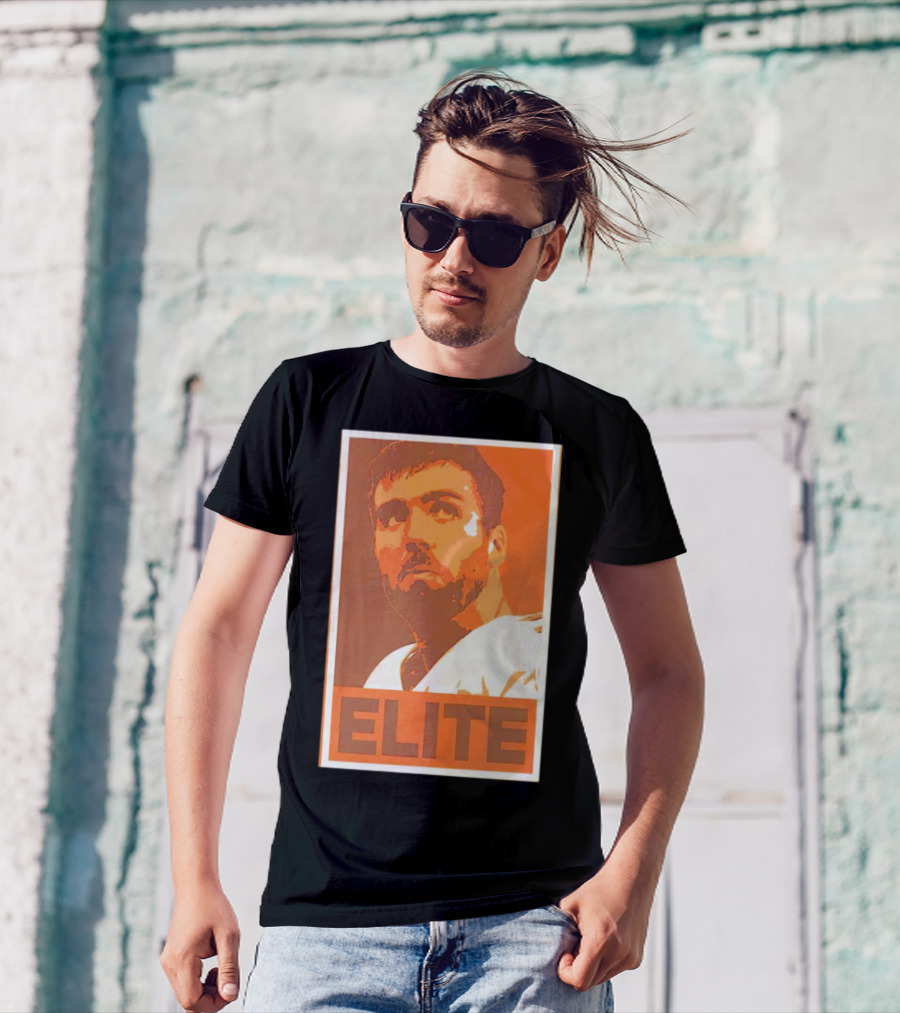 Joe Flacco Elite T-Shirt
