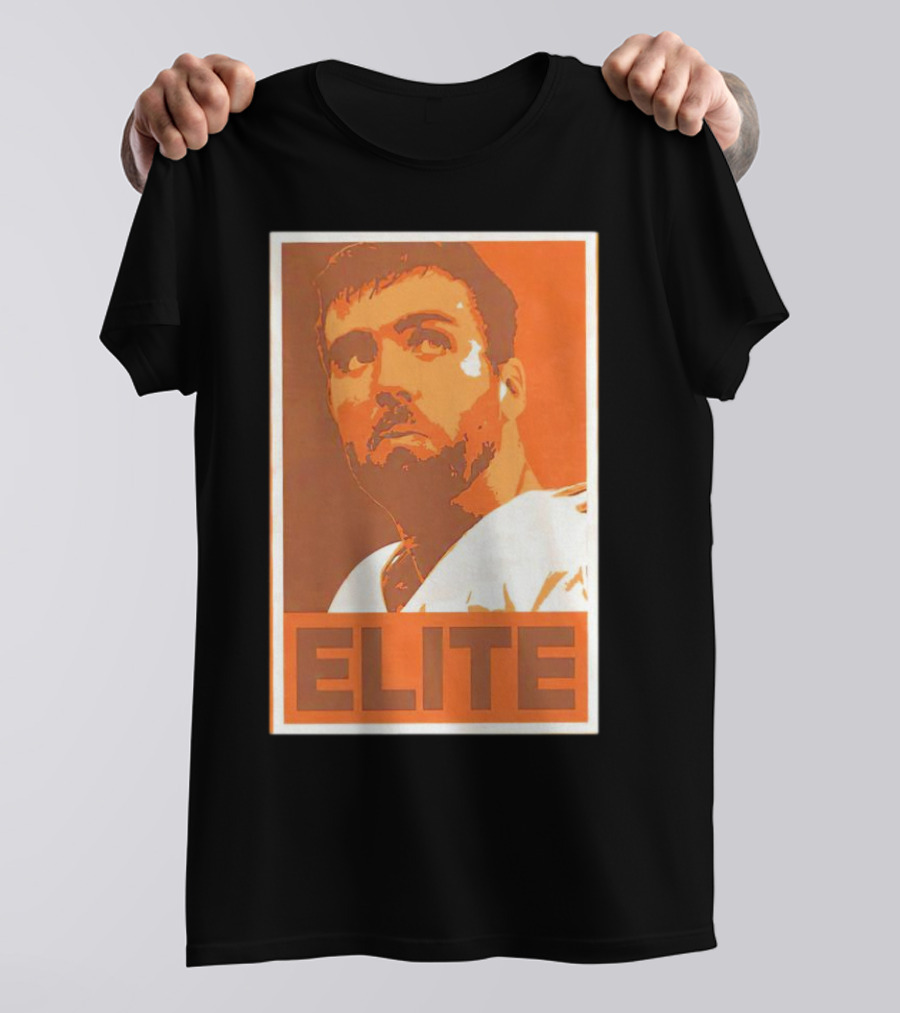 Joe Flacco Elite T-Shirt