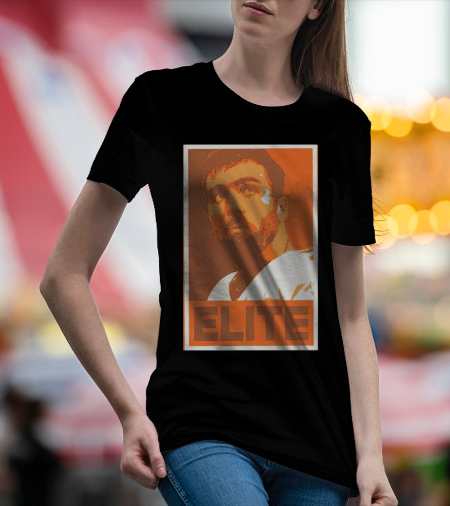 Joe Flacco Elite T-Shirt